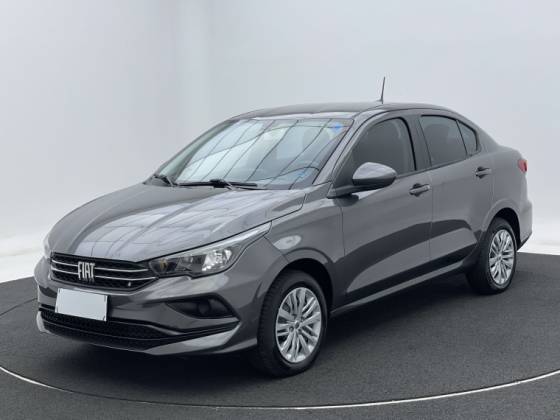 FIAT CRONOS 1.3 FIREFLY FLEX DRIVE CVT FIAT CRONOS 1.3 FIREFLY FLEX DRIVE CVT